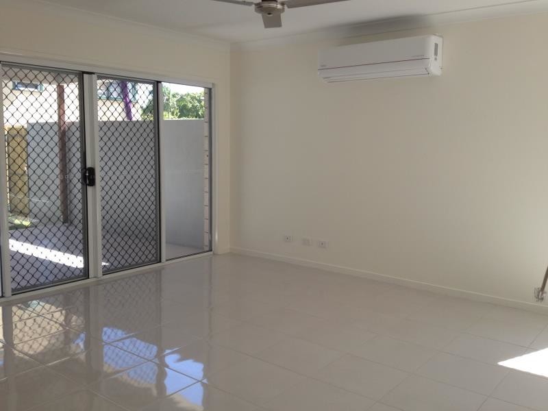 1/150 Denham Terrace, Allenstown QLD 4700